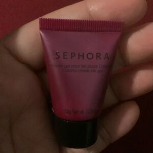 Sephora Cheek ink gel